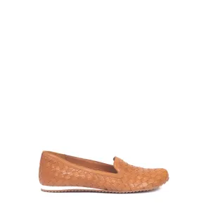 LOAFER - TAN V1