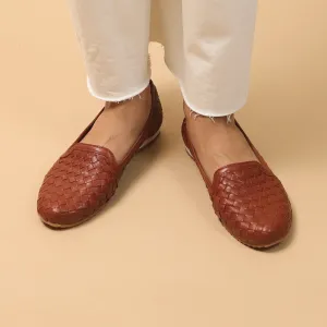 LOAFER - TERRA