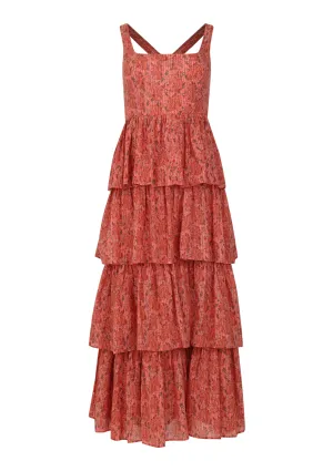 Lucca Dress