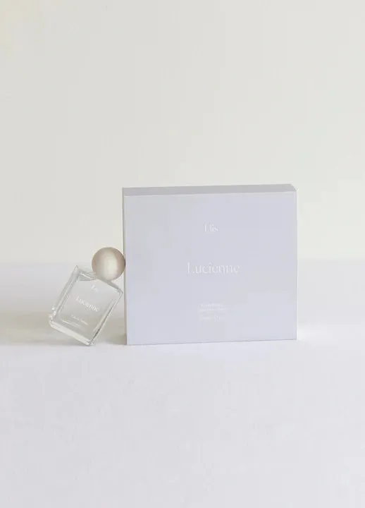 Lucienne Eau De Parfum By Liis