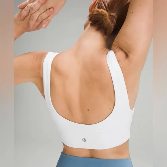 Lululemon Align V Neck Bra 12