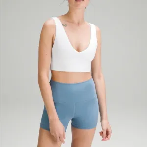 Lululemon Align V Neck Bra 12