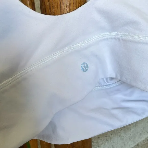 Lululemon Align V Neck Bra 12