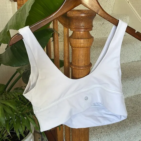Lululemon Align V Neck Bra 12
