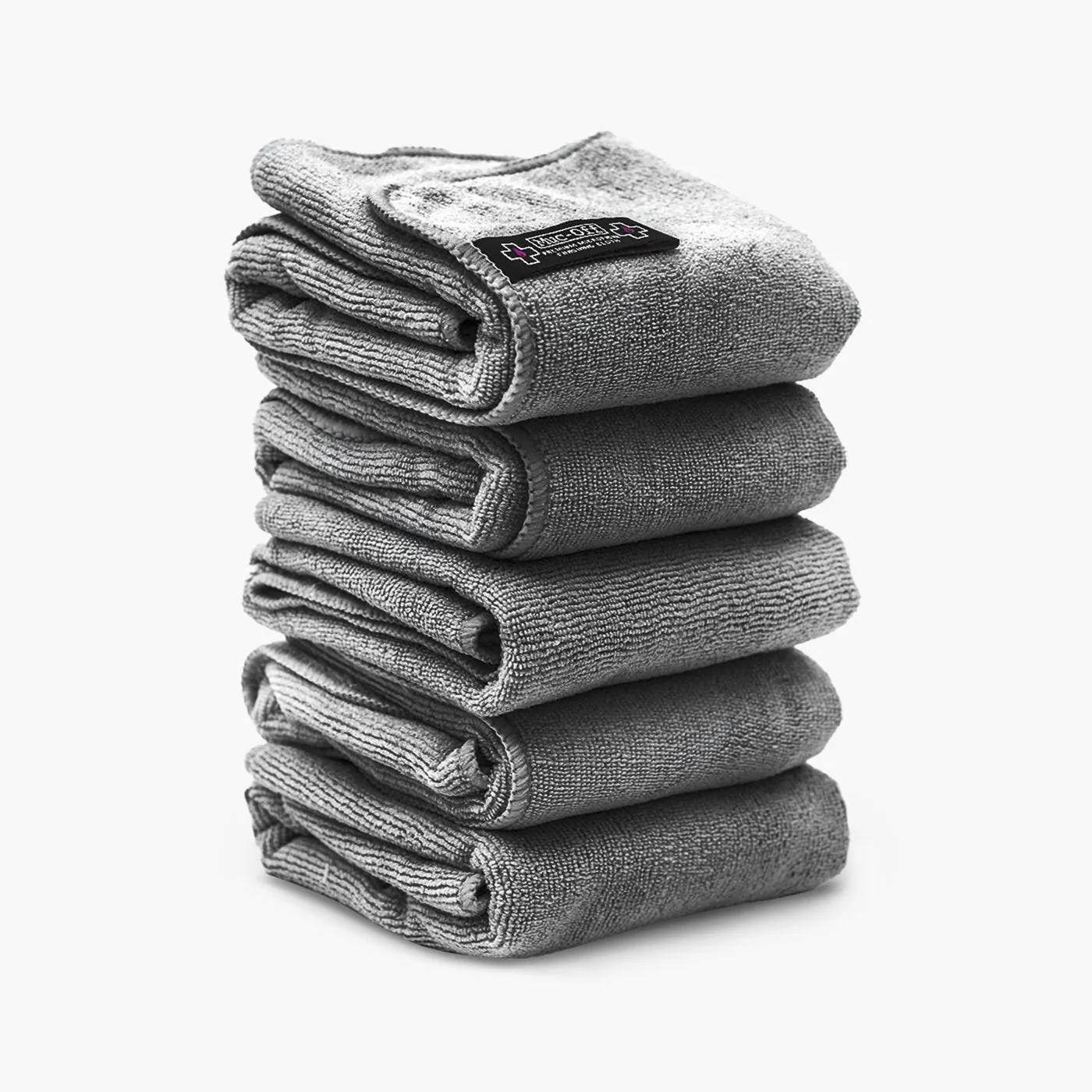Luxury Microfibre Polishing Cloth