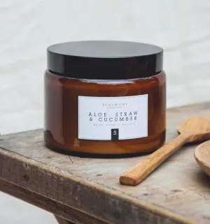 Luxury Three Wick Candle - 450g