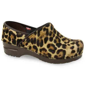 Lyon Women's Clog in Nature