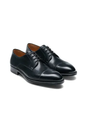 Magnanni Harlan Dress Shoe Black