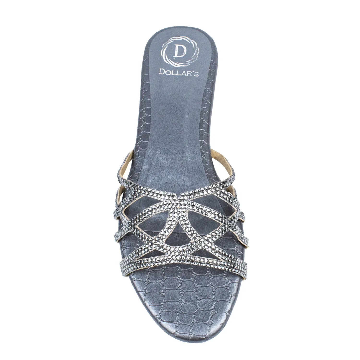 Maha Flats S186F - Grey