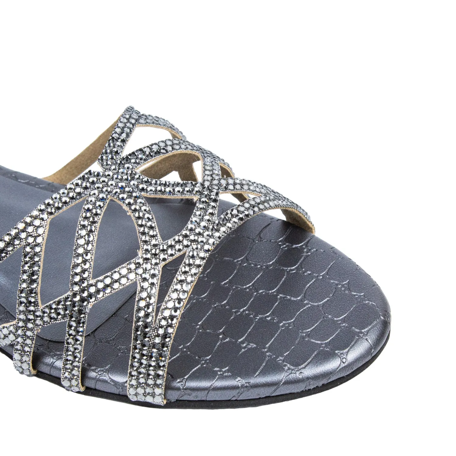 Maha Flats S186F - Grey
