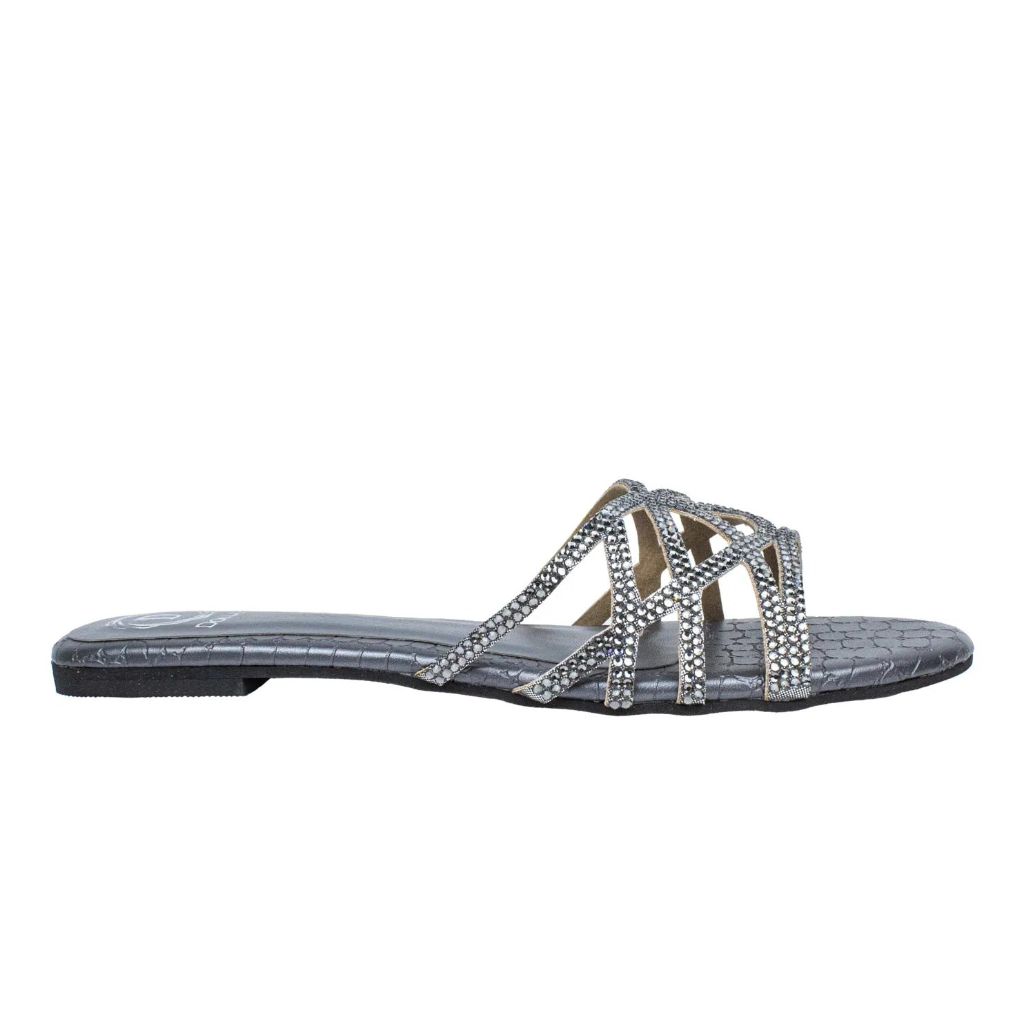 Maha Flats S186F - Grey