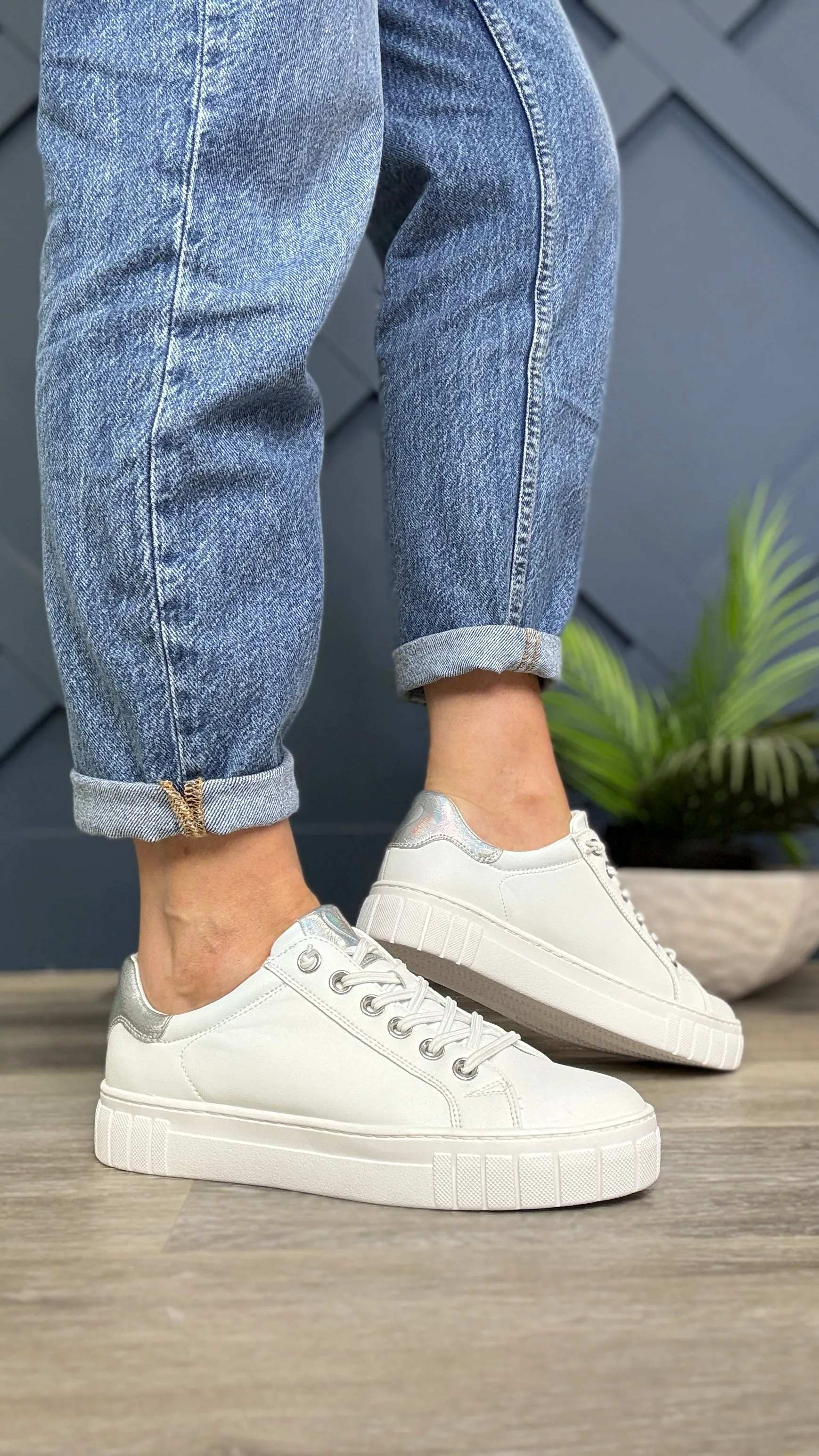 Marco Tozzi MELISSA Trainer