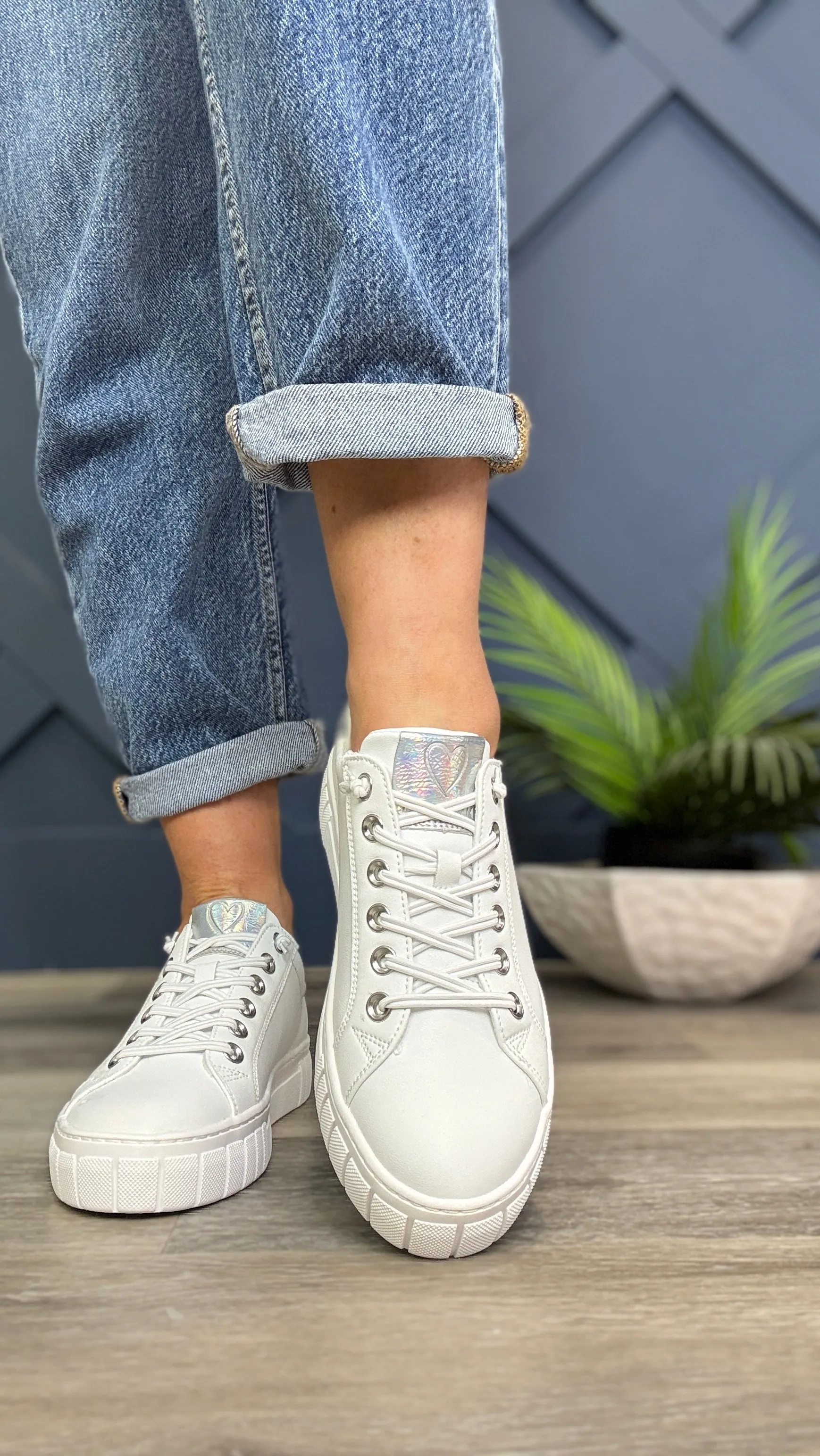 Marco Tozzi MELISSA Trainer