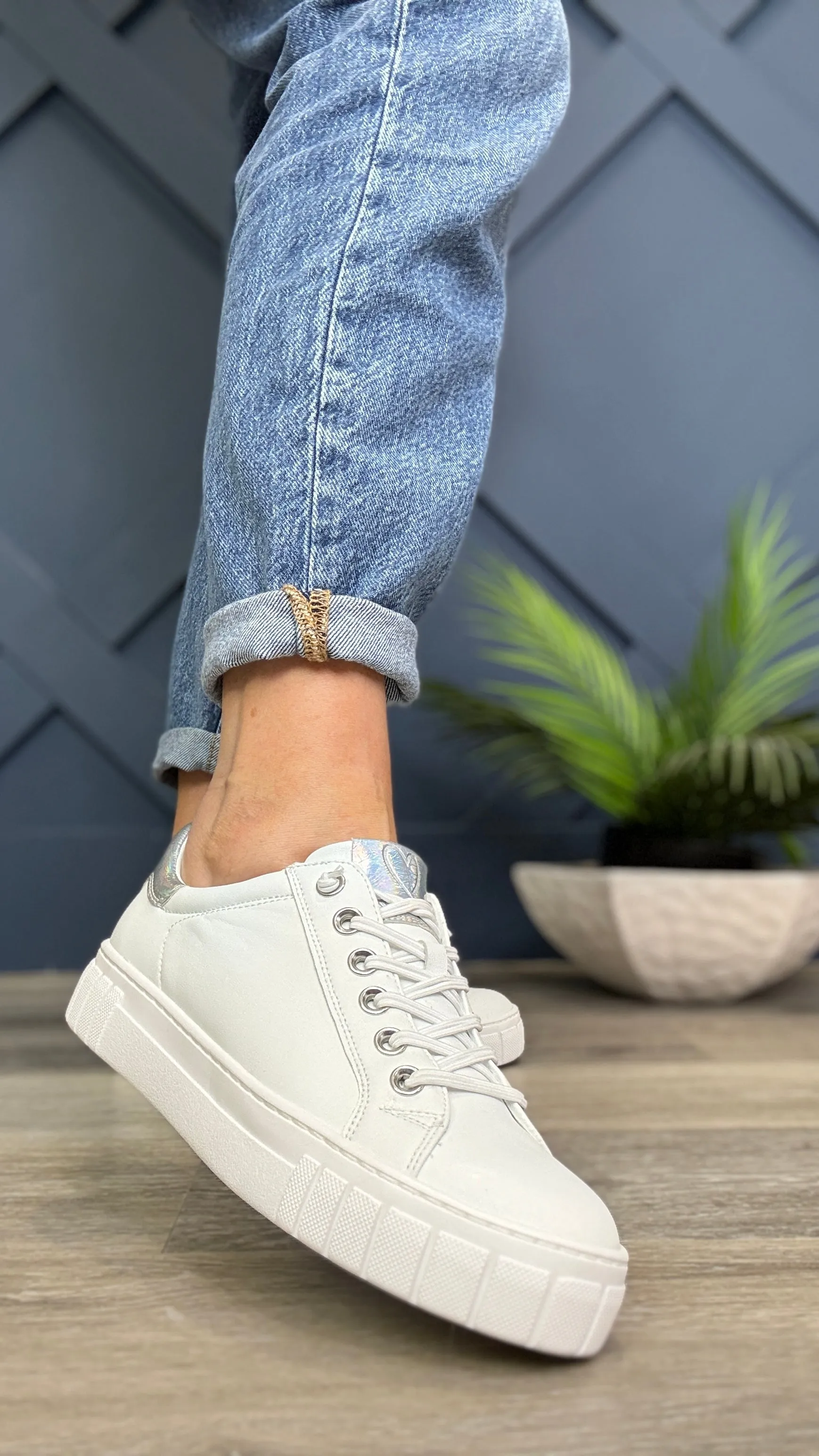 Marco Tozzi MELISSA Trainer