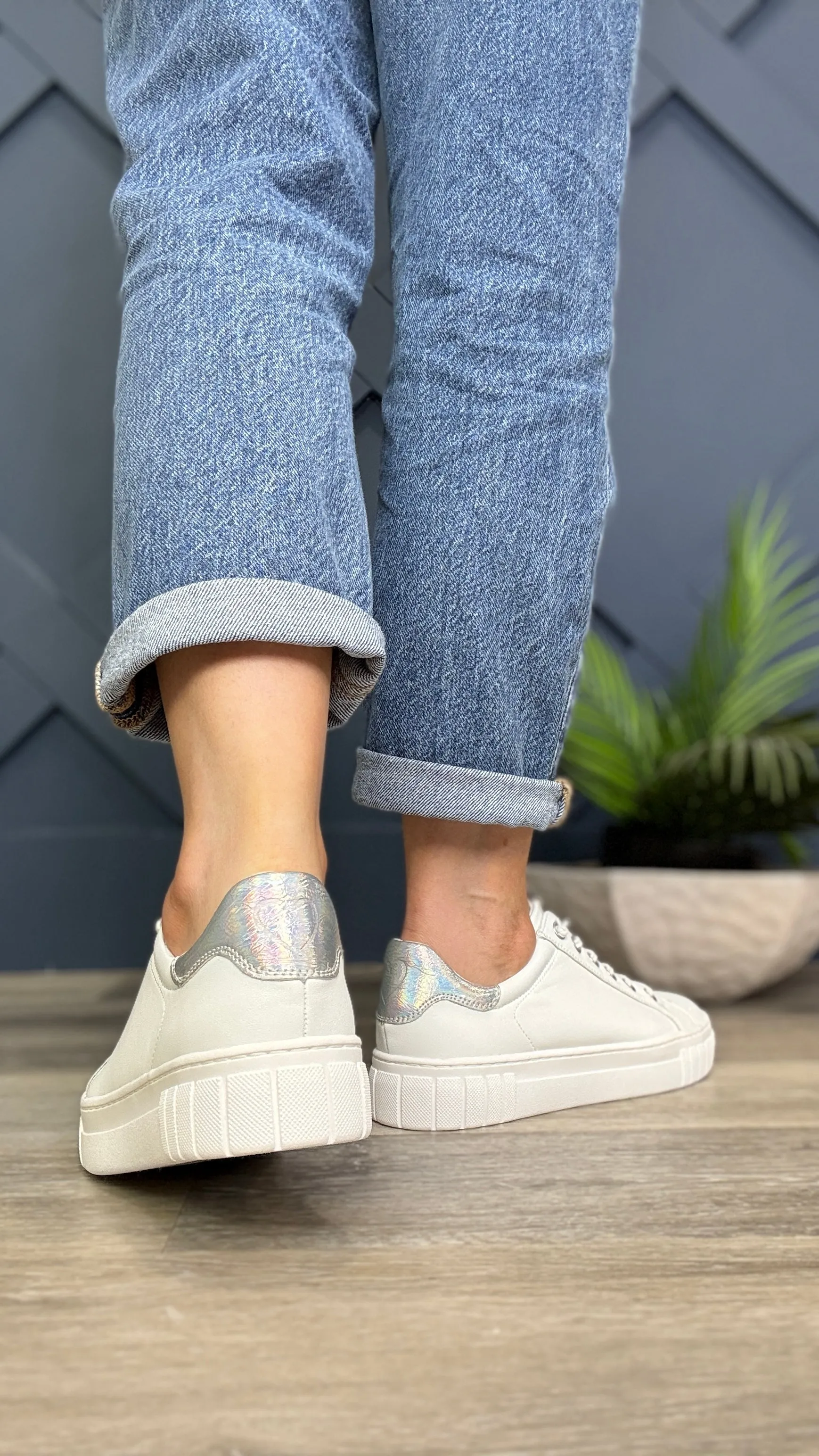 Marco Tozzi MELISSA Trainer