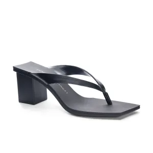 Marna Heeled Sandal