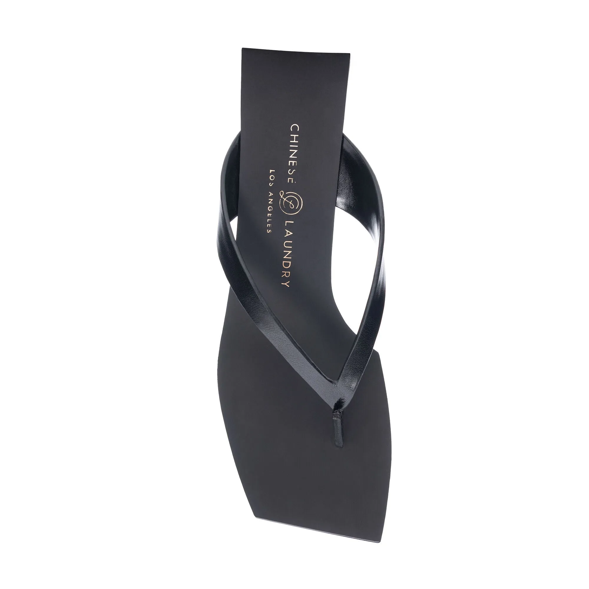 Marna Heeled Sandal