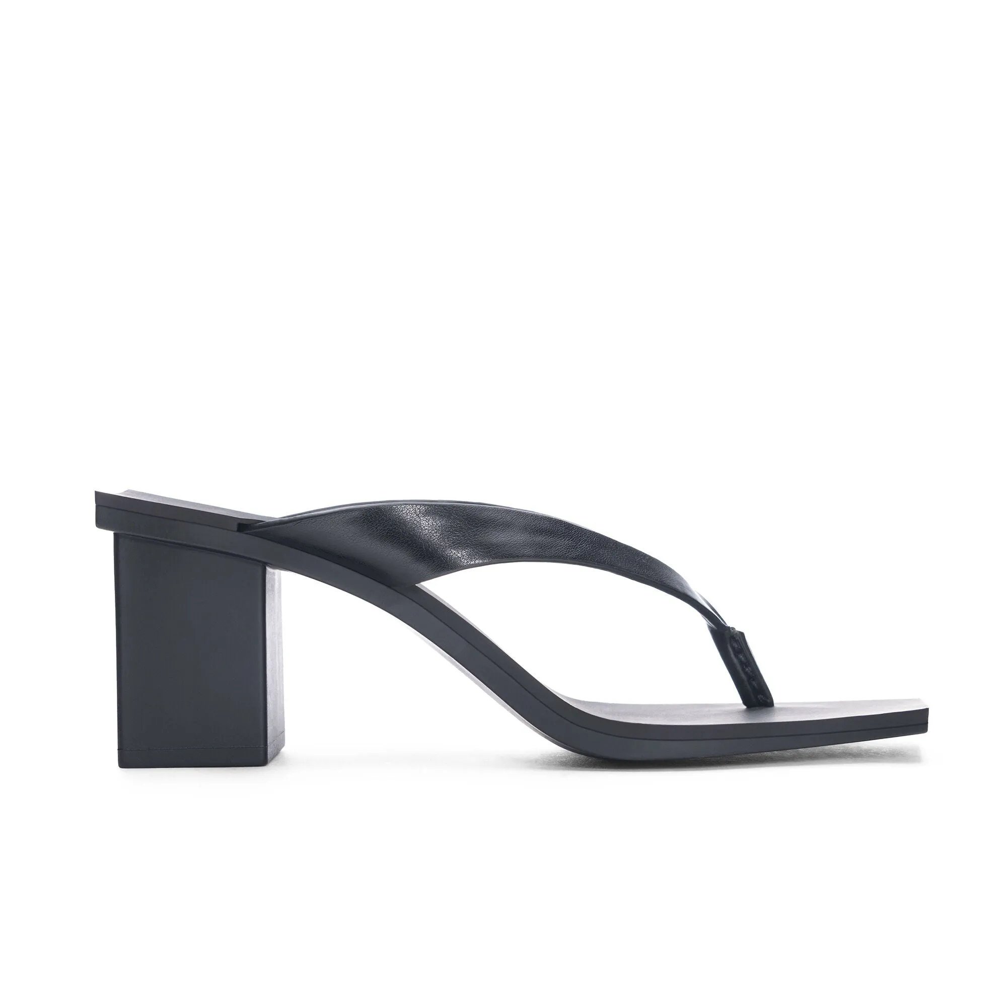 Marna Heeled Sandal