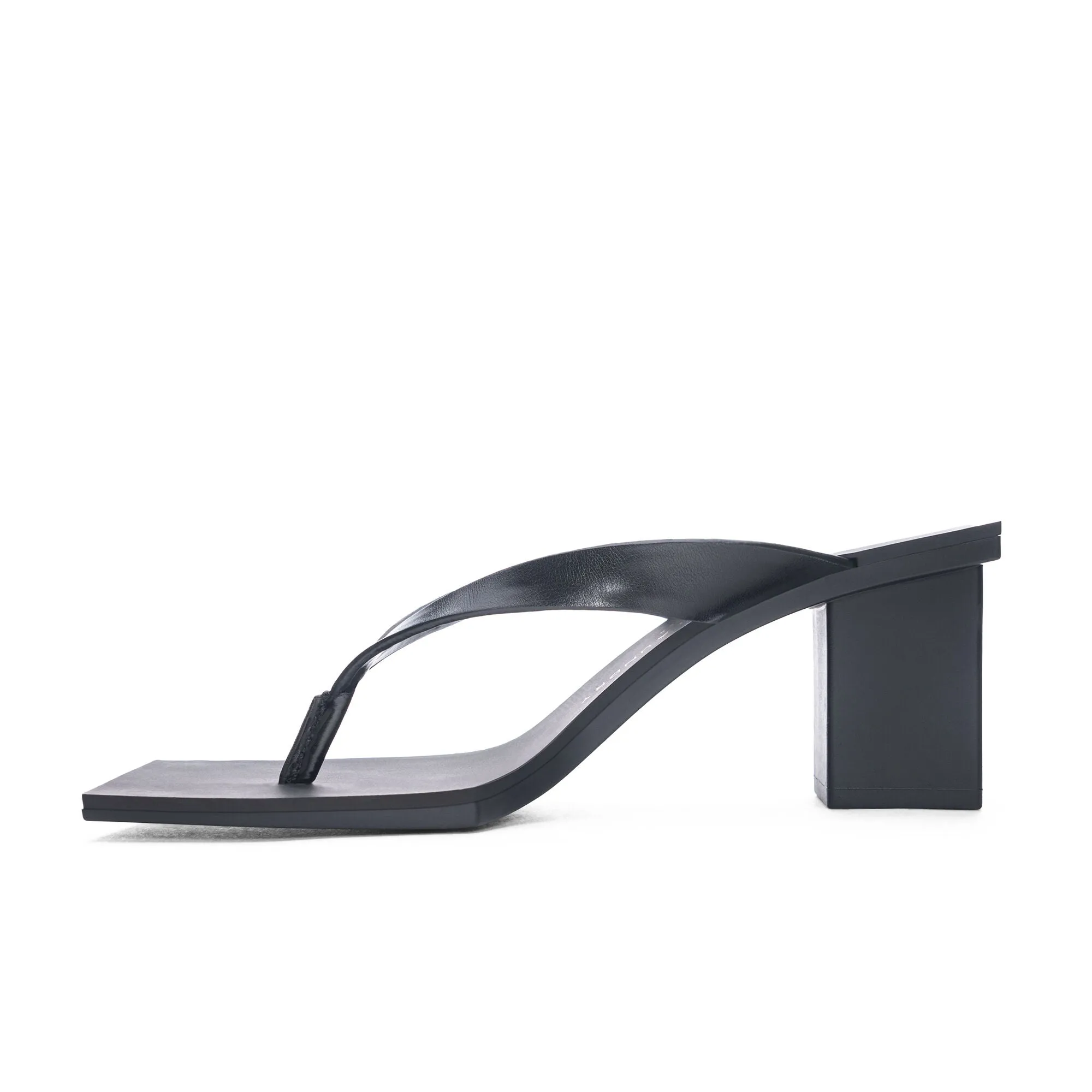 Marna Heeled Sandal