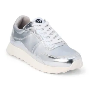 [MATISSE] METRO LOW-TOP TRAINER SNEAKER