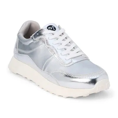 [MATISSE] METRO LOW-TOP TRAINER SNEAKER