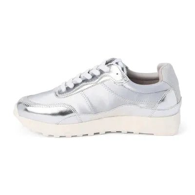 [MATISSE] METRO LOW-TOP TRAINER SNEAKER