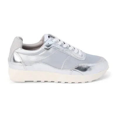 [MATISSE] METRO LOW-TOP TRAINER SNEAKER