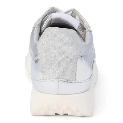 [MATISSE] METRO LOW-TOP TRAINER SNEAKER