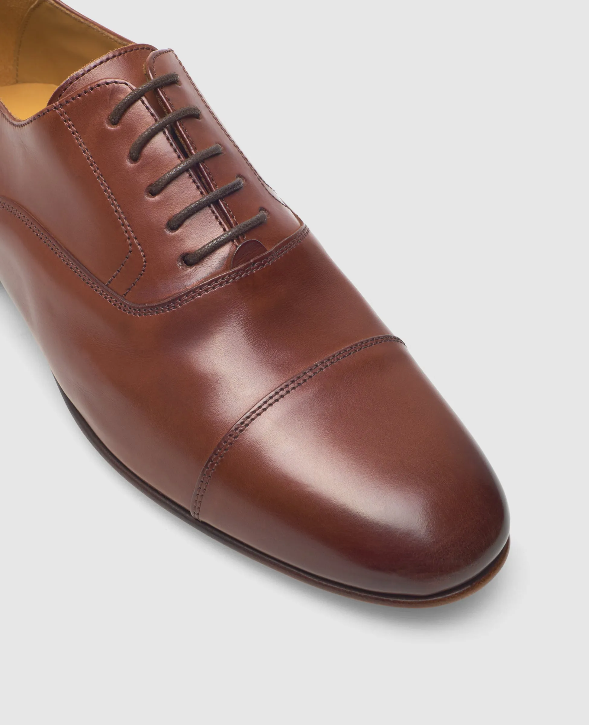 Maxwell CO - Middle Brown