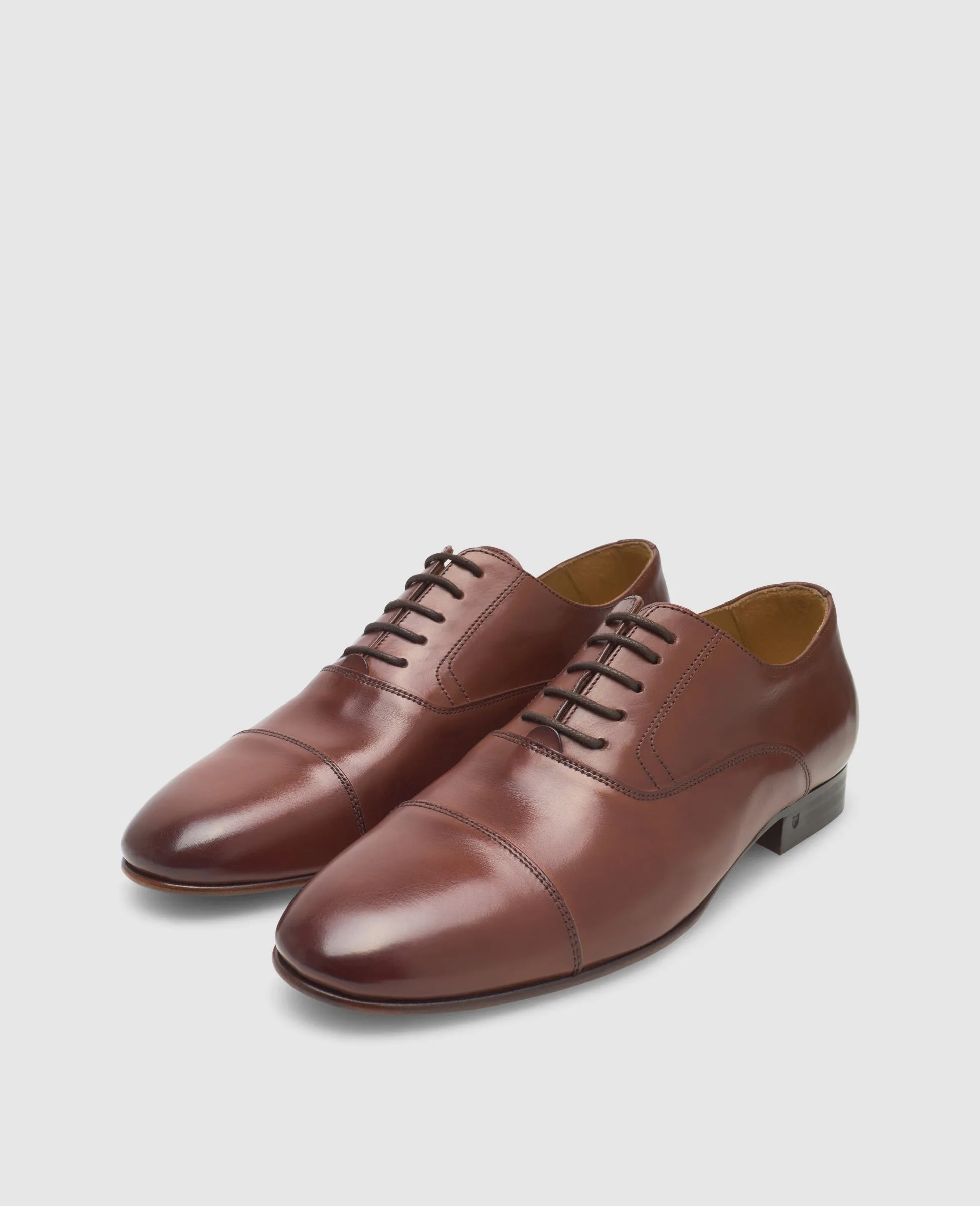 Maxwell CO - Middle Brown
