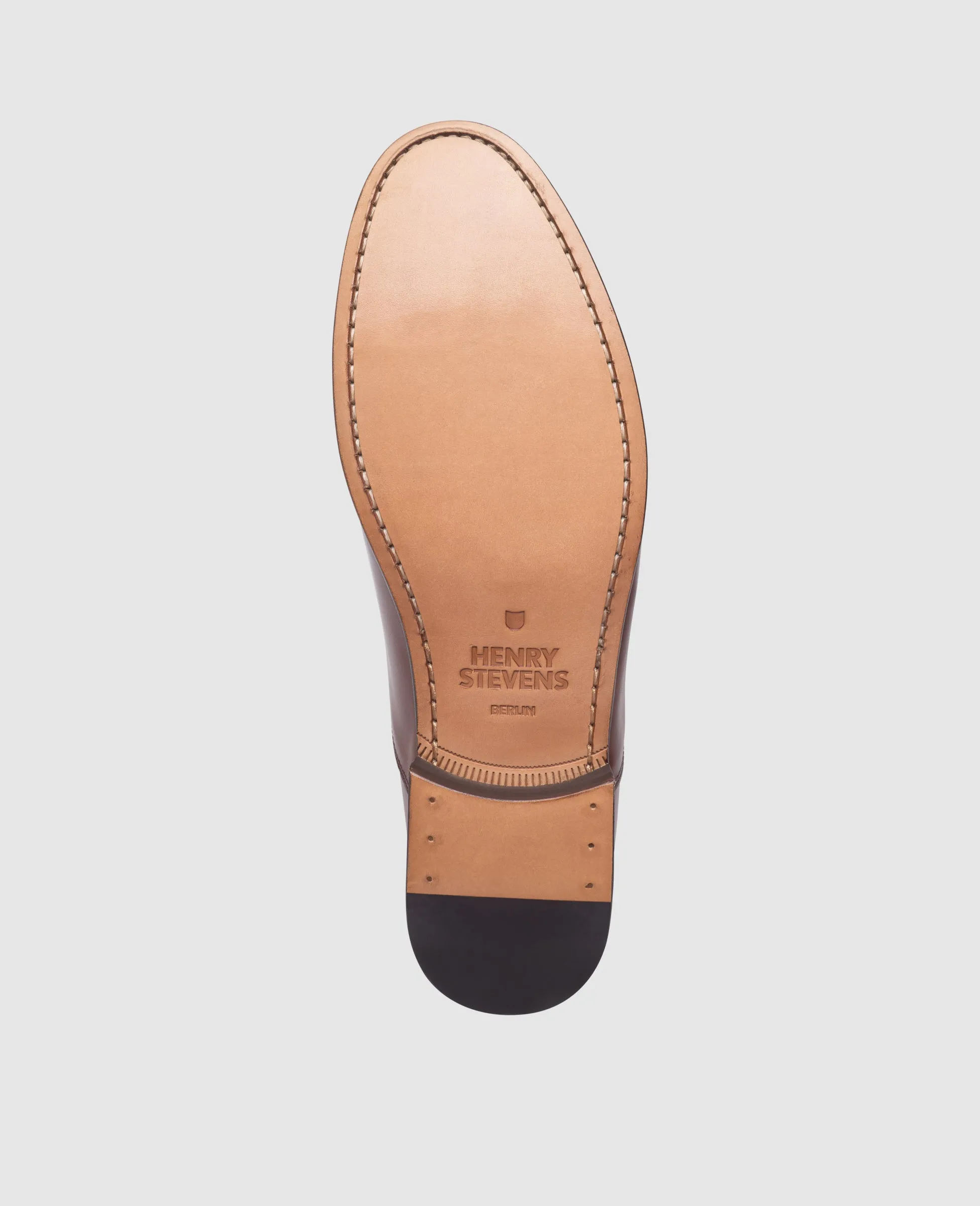 Maxwell CO - Middle Brown