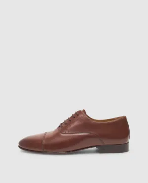 Maxwell CO - Middle Brown