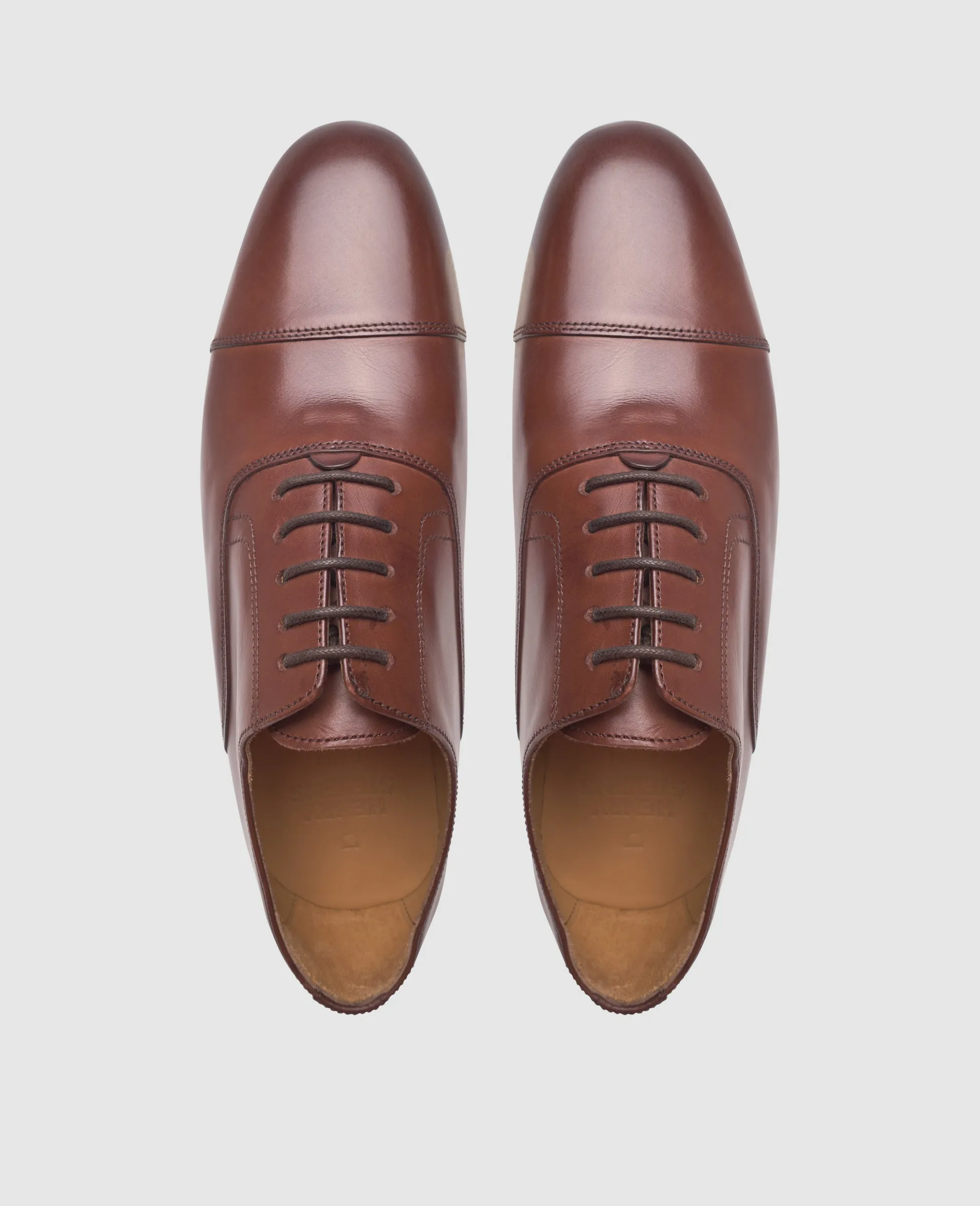 Maxwell CO - Middle Brown