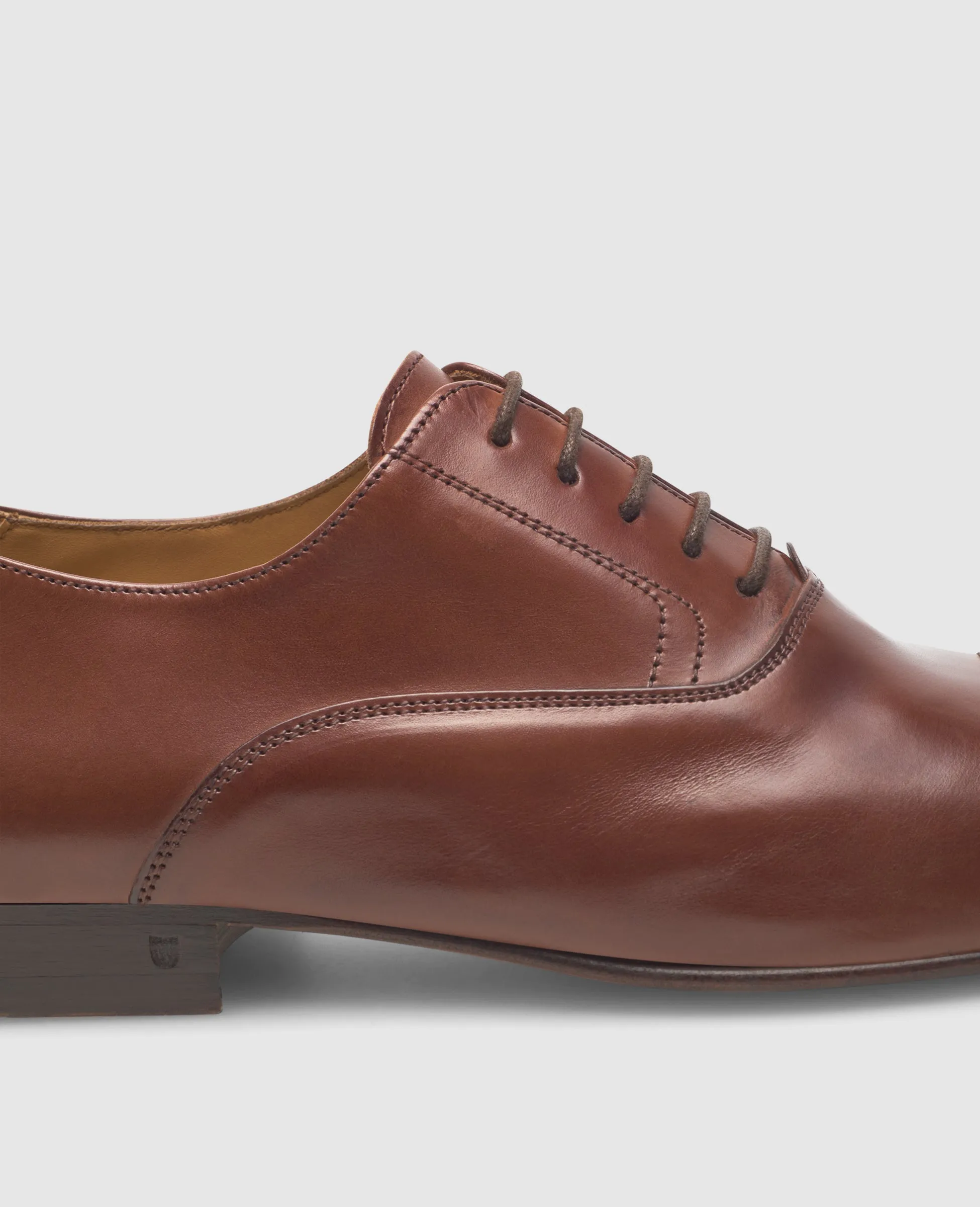 Maxwell CO - Middle Brown