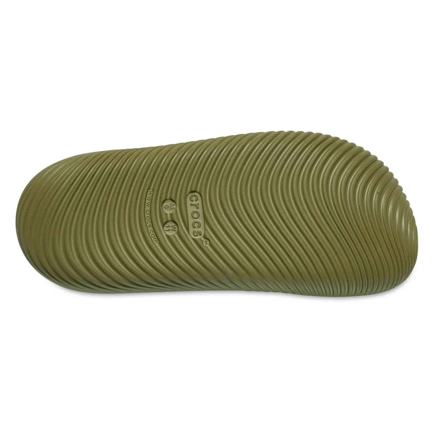 Mellow Recovery Clog