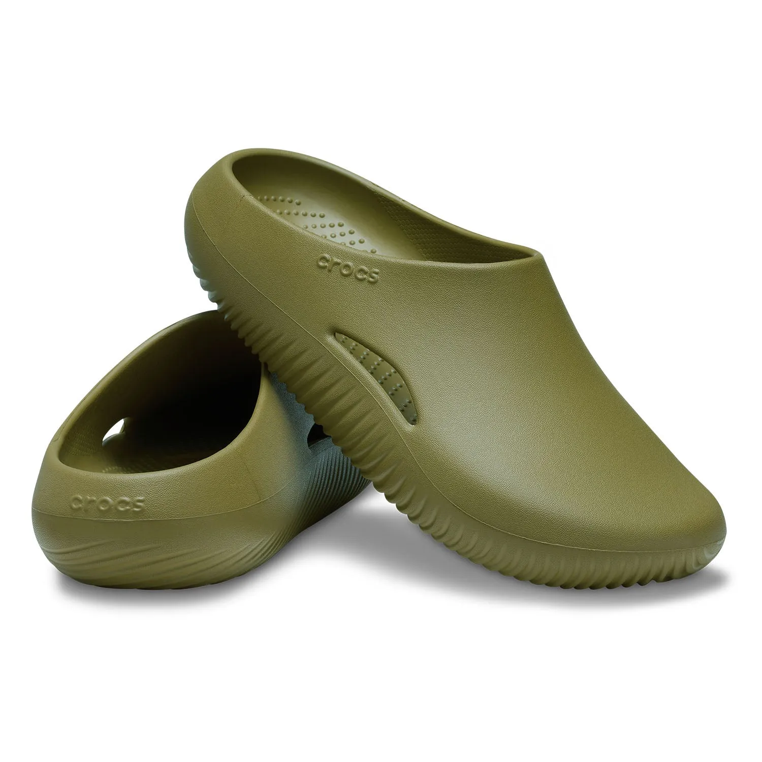 Mellow Recovery Clog