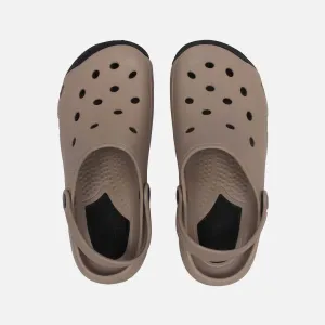 MEN CASUAL SLIP-ON CLOGS