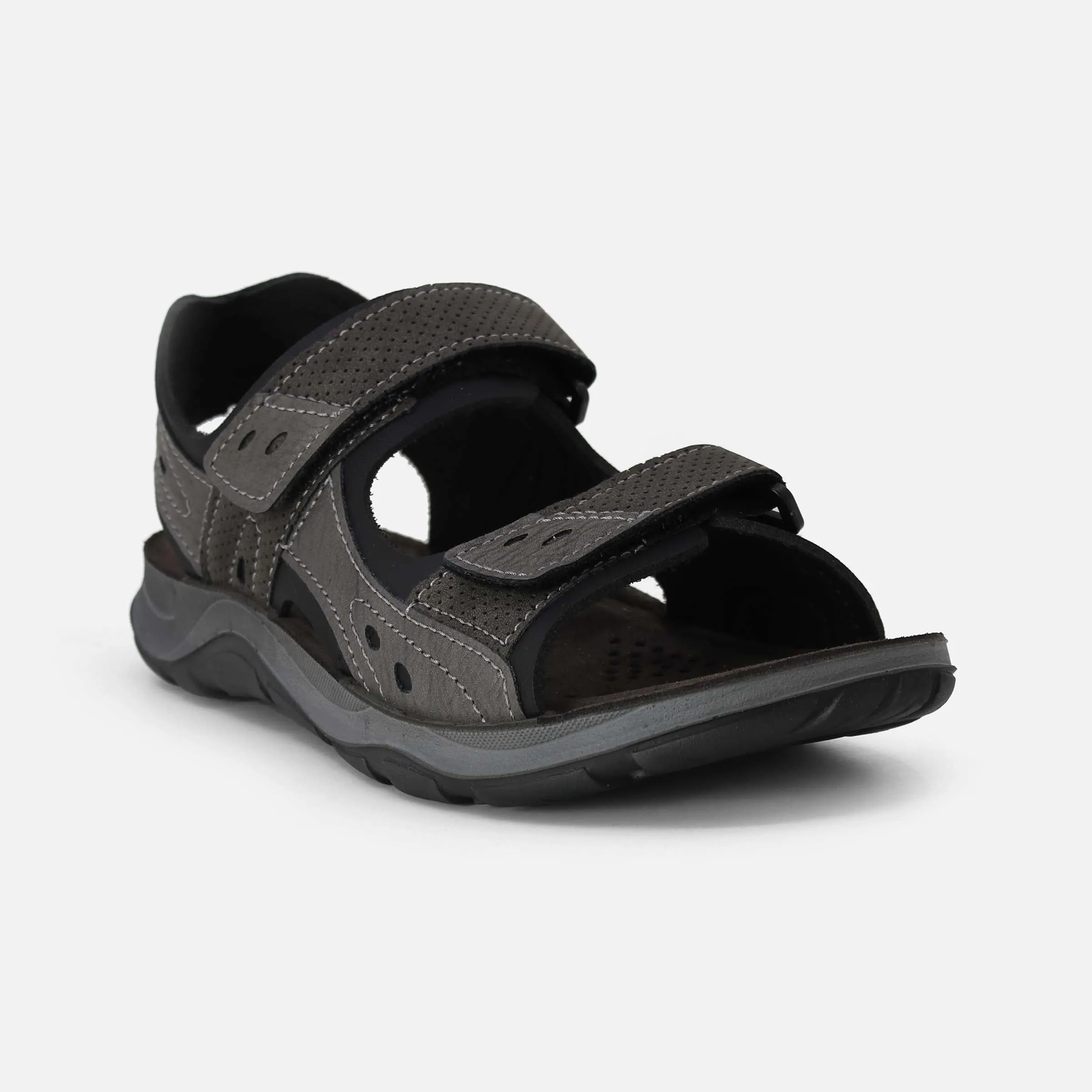 MEN CASUAL VELCRO SANDALS