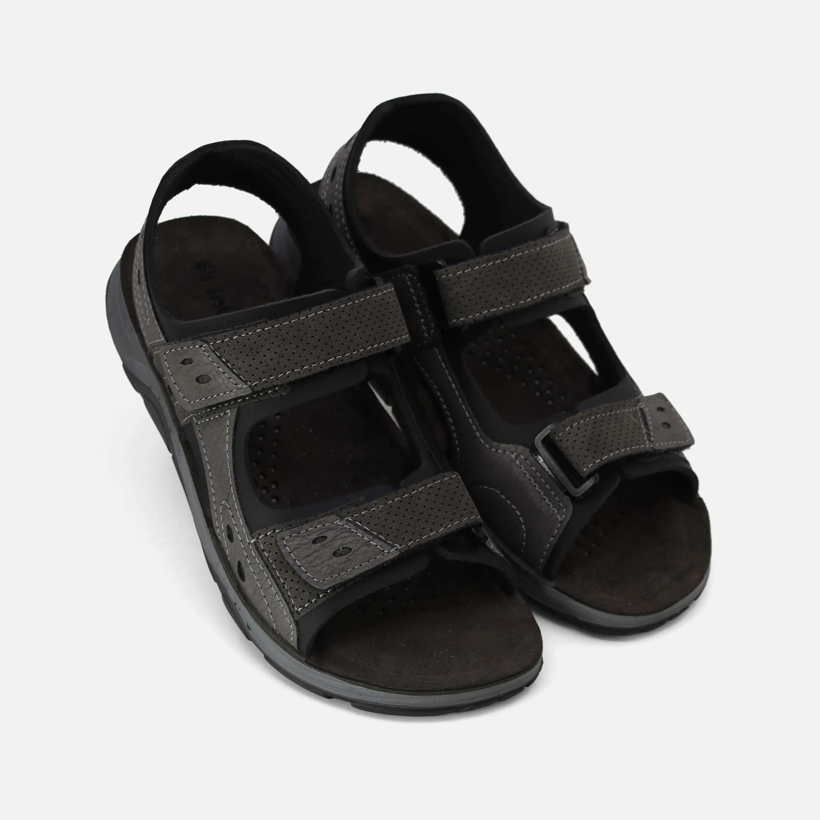 MEN CASUAL VELCRO SANDALS