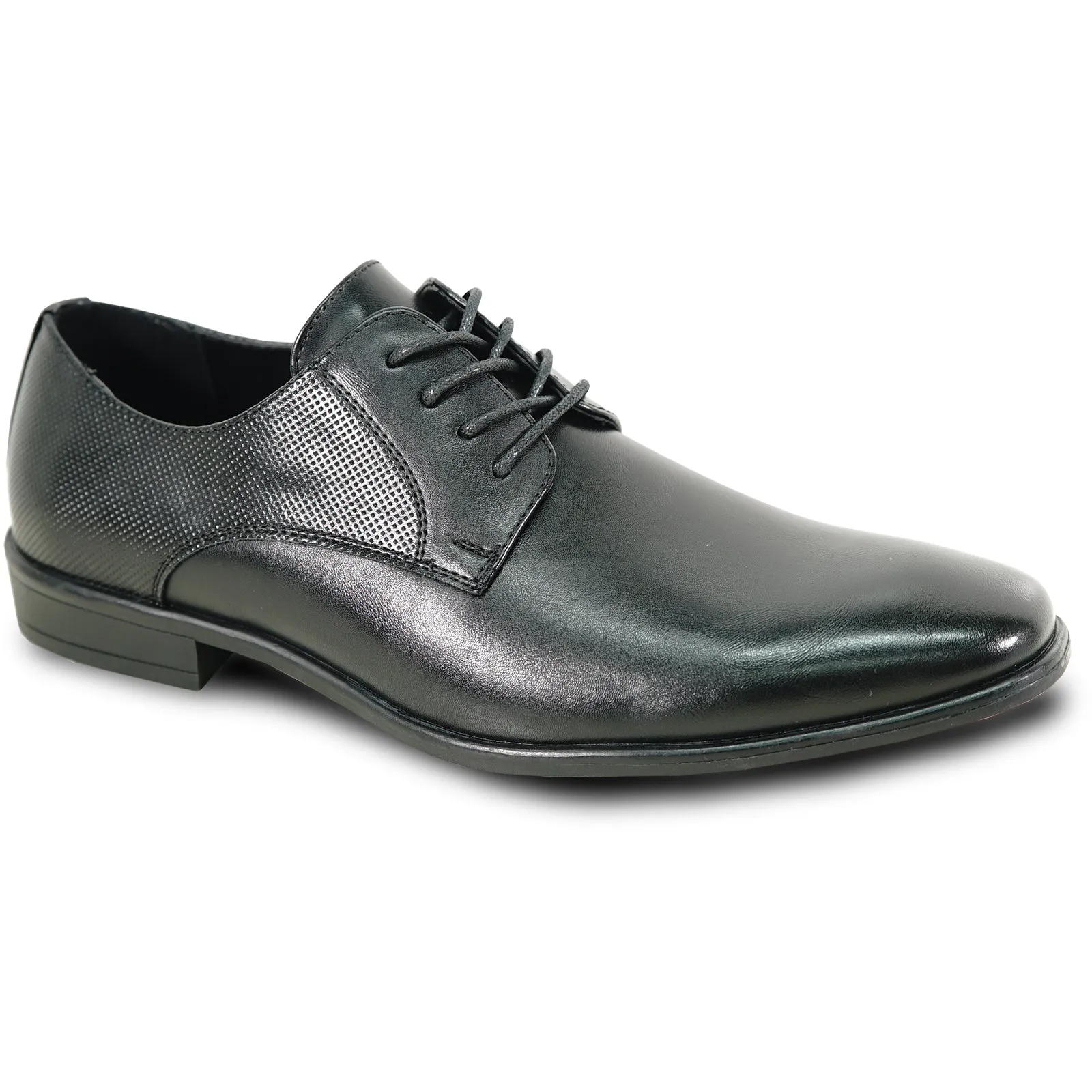 Men Dress Shoe KING-7 Oxford Shoe