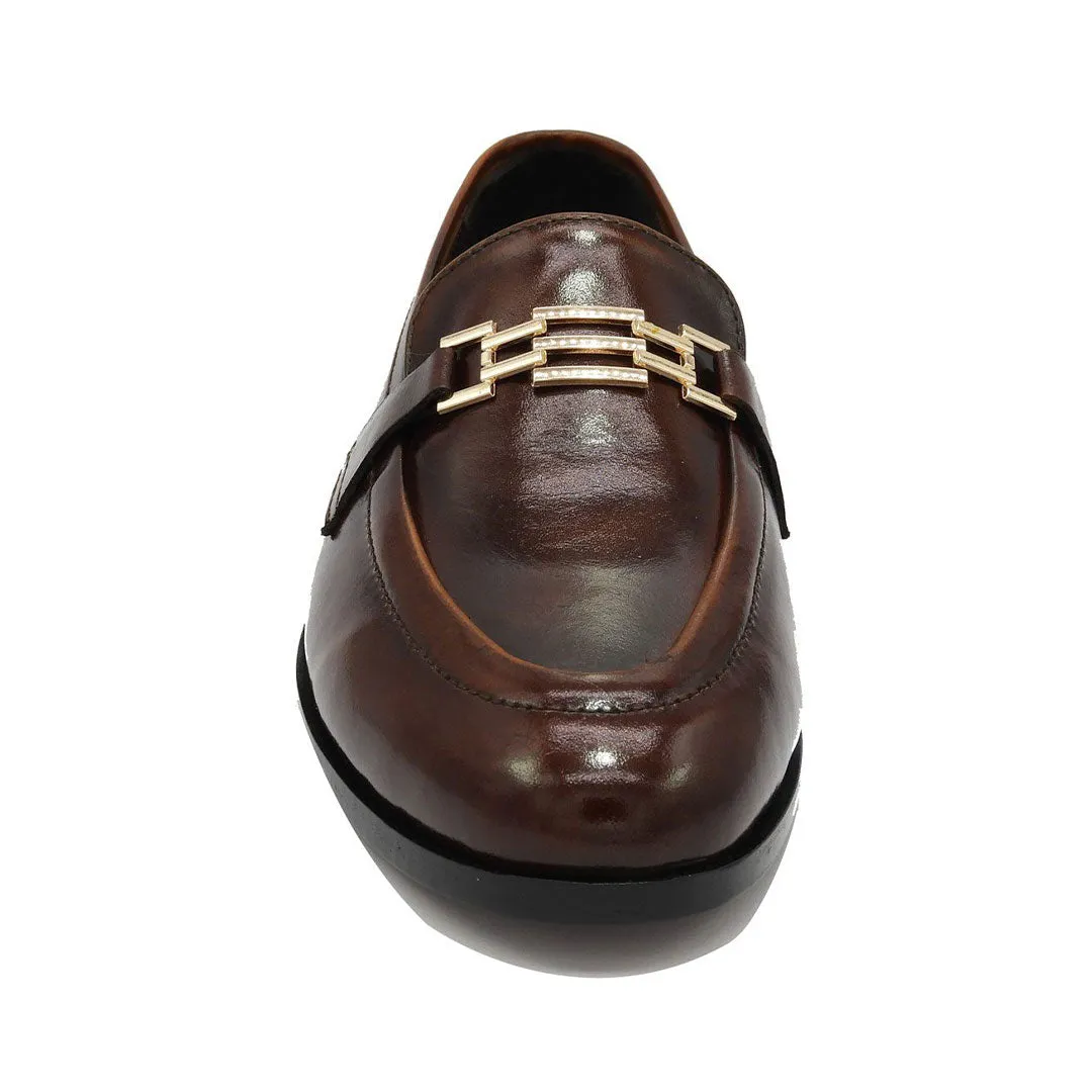 MEN FORMAL SHOES G-650
