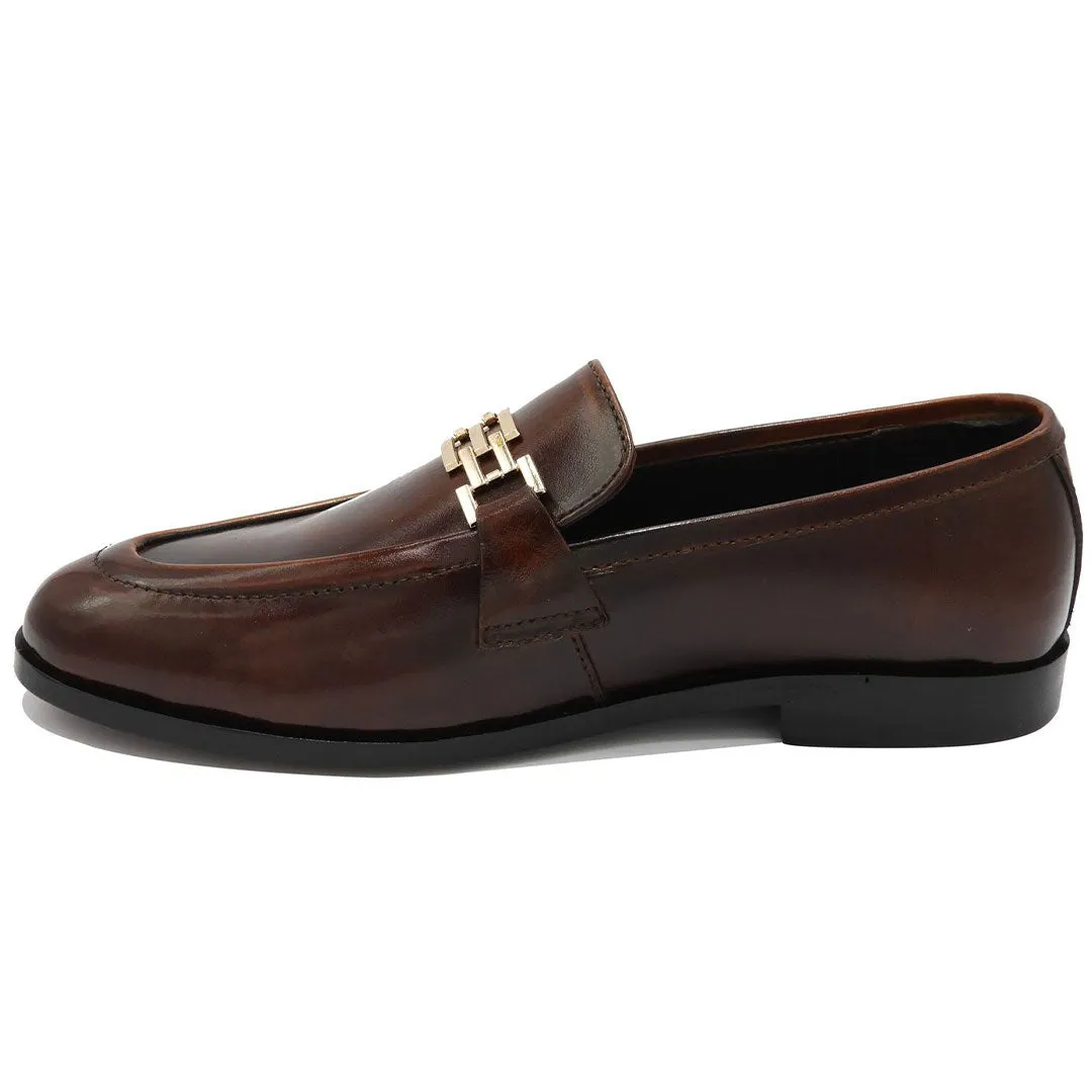MEN FORMAL SHOES G-650