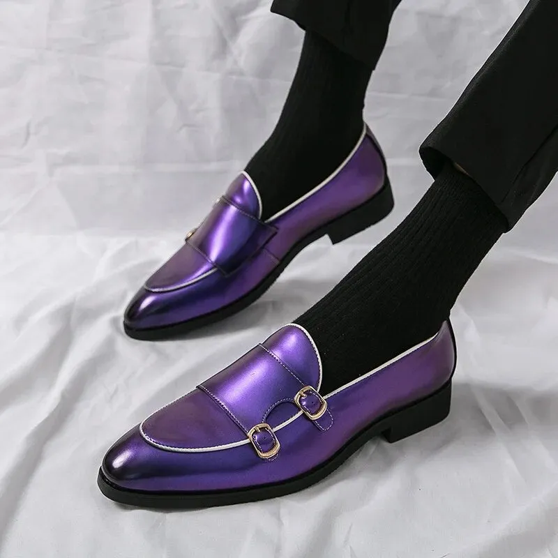 Mens Boat Shoes Loafers