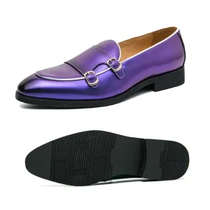 Mens Boat Shoes Loafers