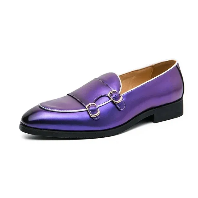 Mens Boat Shoes Loafers