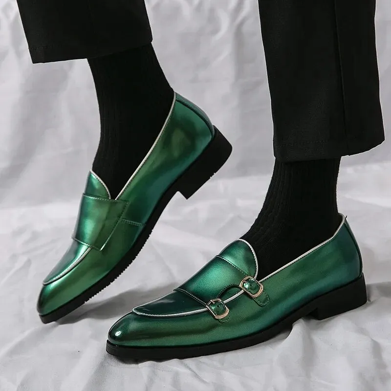 Mens Boat Shoes Loafers