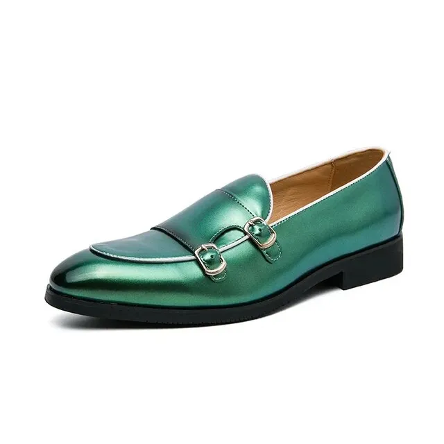 Mens Boat Shoes Loafers