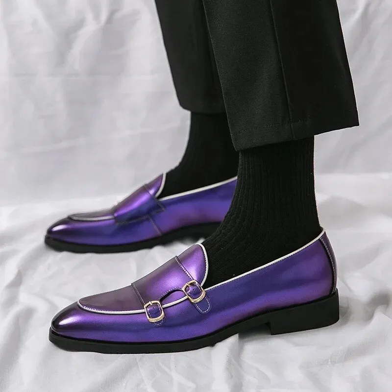 Mens Boat Shoes Loafers