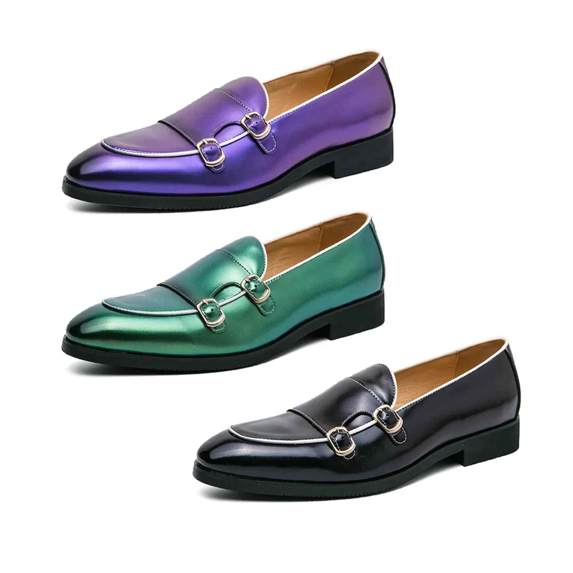 Mens Boat Shoes Loafers