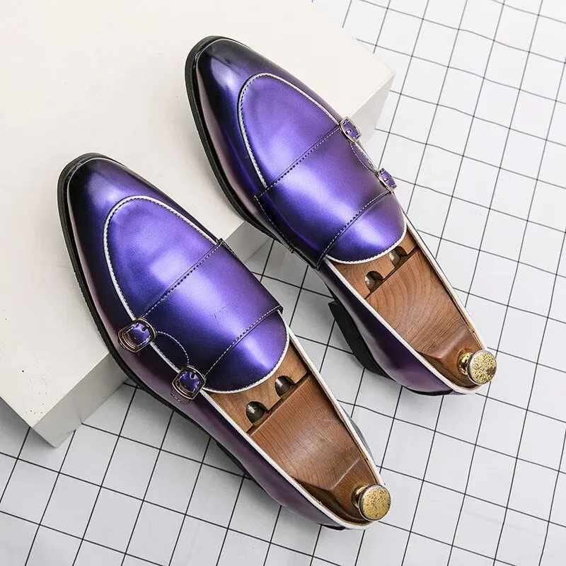 Mens Boat Shoes Loafers